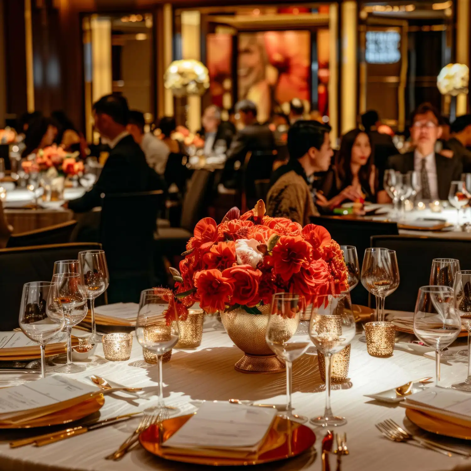 Clean & Hygienic Environment