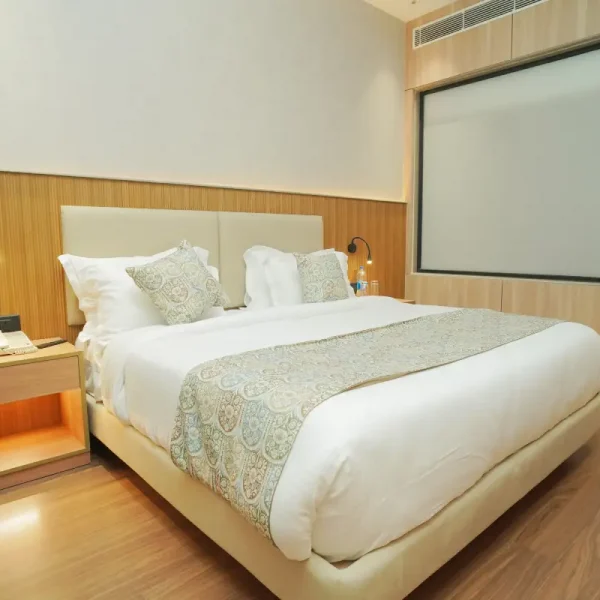 Aamodh Suite