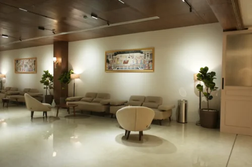 Banquet hall in lucknow